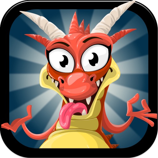 The Dragon Empire icon