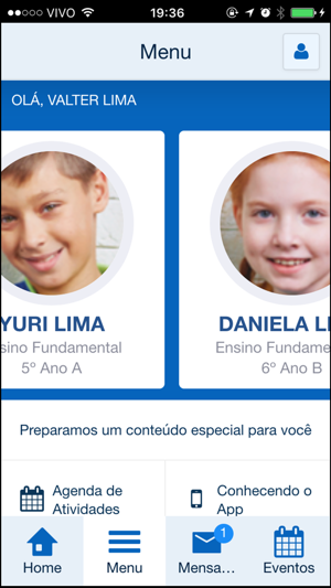 Espaço Kids