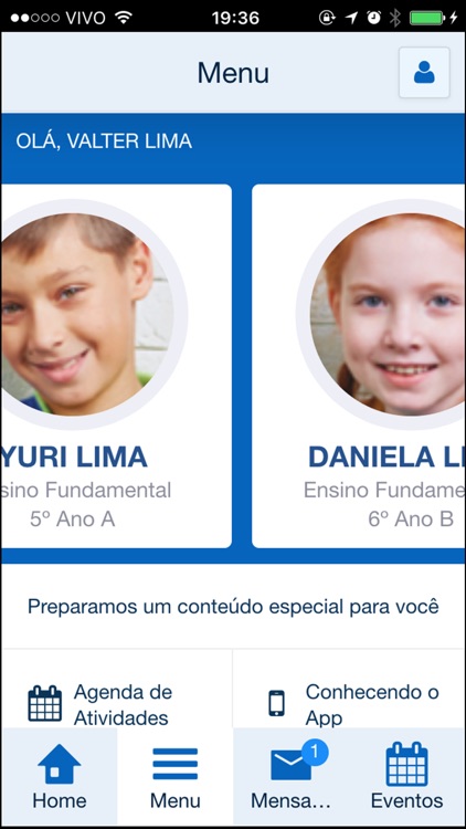 Espaço Kids