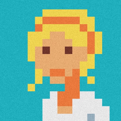 Milkmaid of the Milky Way iOS App