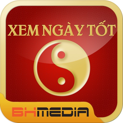 Xem Ngay Tot icon