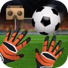 Flick Kick Goalkeeper Virtual Reality