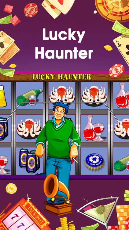 Казино Вулкан Удачи screenshot-3