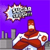 Sugarman - Sugar Crash