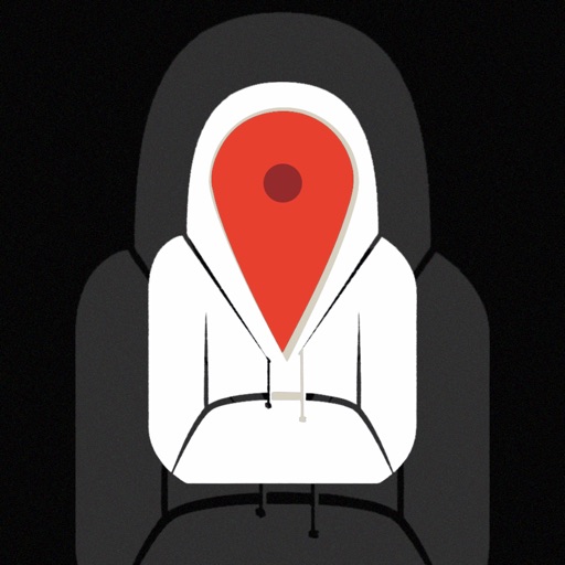 Hoodmark icon