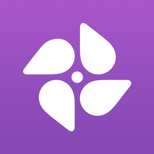 Pinwheel - Discover & Meet New People Nearby iOS App