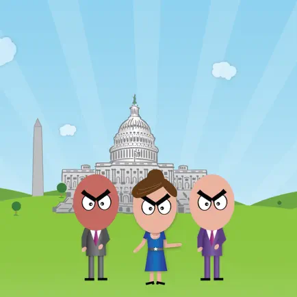 Angry Politicians 2012 Читы