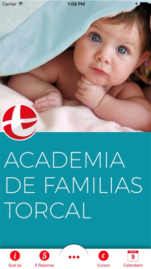 Academia de Familias