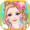 Dress Pearl Princess-Girl Games