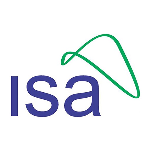 ISA - Calçado icon