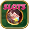 The Slots 777 Bump High Jackpot - Hot House Of Fun