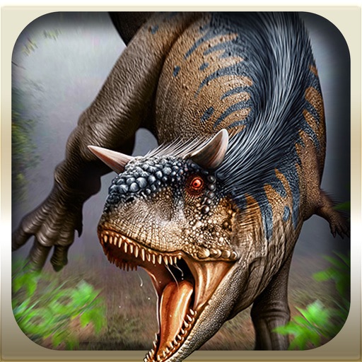 Safari Park Carnivores Attack 3d Simulator Pro iOS App