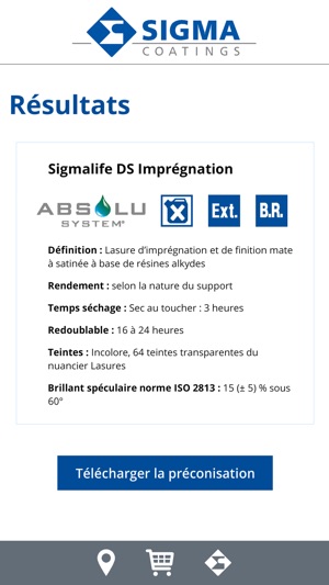 Sigma Coatings(圖2)-速報App