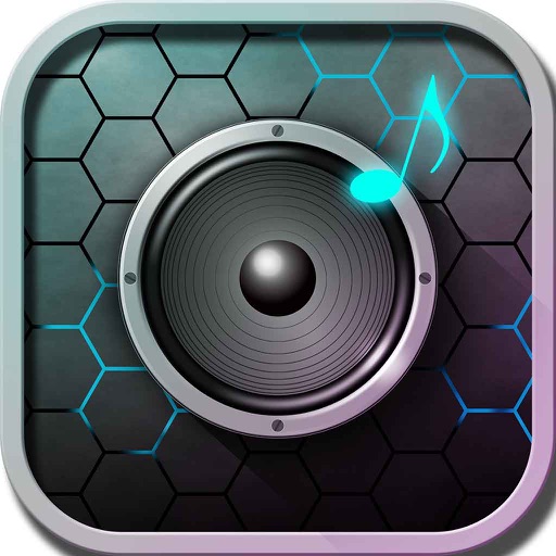 Ringtone Collection 2016 - Best Melodies & Tones iOS App
