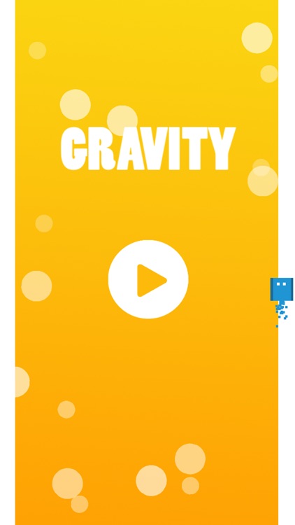 Gravity - Endless Arcade