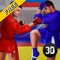 Russian Sport Fighting Championship 3D