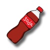Soda Bottle for Water Bottle Flip 2k16