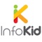 O InfoKid é um aplicativo que auxilia na troca de informações entre Escolas e Pais facilitando a