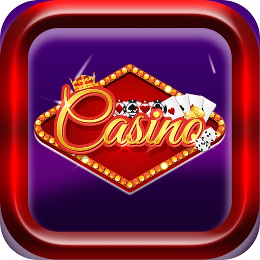 Amazing Casino Crazy Betline - Tons Of Fun Slot Machines icon