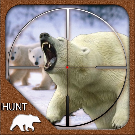 Hunt The Wild Bear  - 2017 iOS App