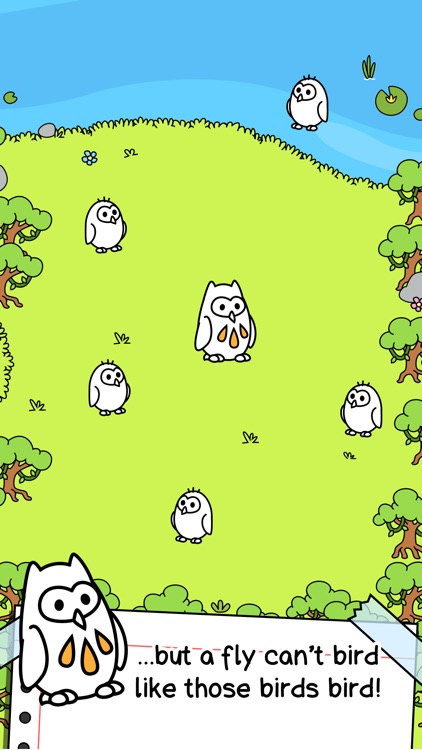 Birds Evolution | Mutant Flying Creature Game