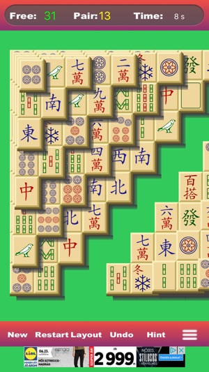 Mahjong Secret(圖4)-速報App