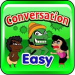 Conversation Starters - Daily English for kids
