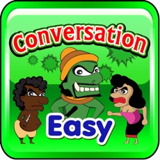 Activities of Conversation Starters - Daily English for kids