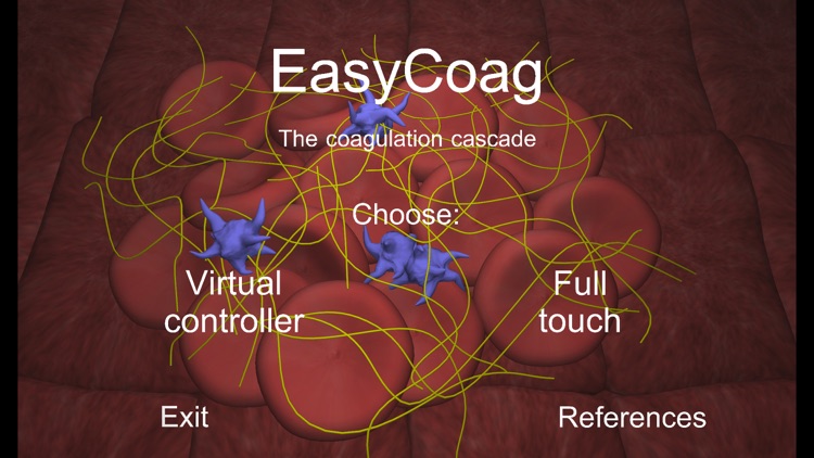 EasyCoag