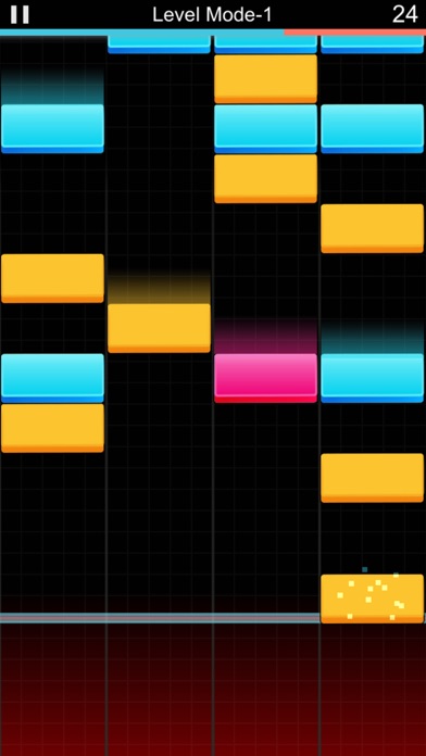 Block! Brick Crush-Free music pop quiz screenshot 2