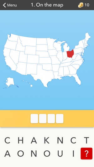 50 States E2 80 A2 Flag Capital And Us Map Quiz 4 50 States E2 80 A2 Flag Capital And Us Map Quiz 4