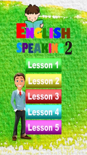 英語 談話 請講 2 - 英語會話 學英語 英語學習 大家說英語 日常英語會話(圖1)-速報App