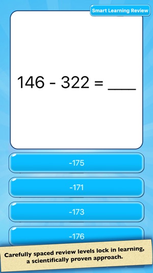 Mental Math Test — Basic Arithmetic Operations(圖4)-速報App