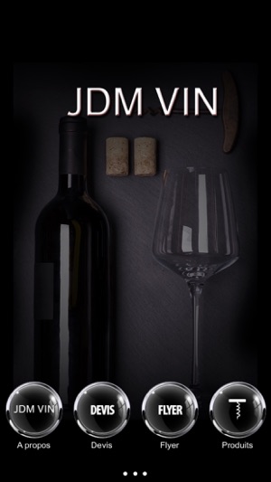 JDM Vin(圖1)-速報App