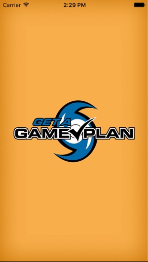 Get A Game Plan(圖1)-速報App