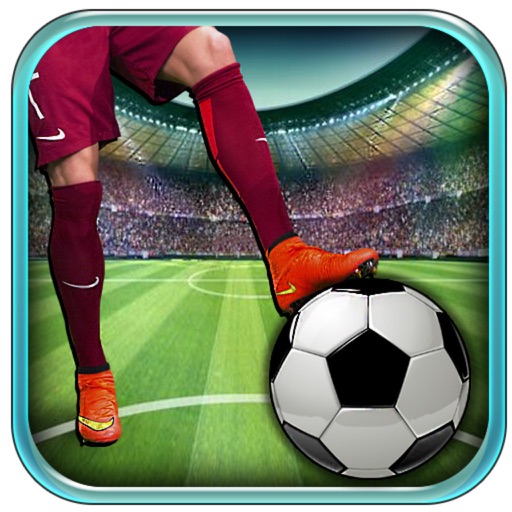 Soccer Football Opend iOS App