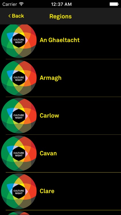 Culture Night 2016 screenshot-4