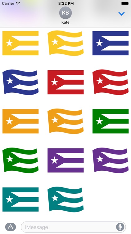Mi Bandera