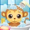 Pet Baby Care - Pet Wash