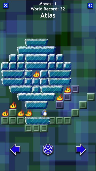 Arctopia: A Puzzle Game screenshot 2
