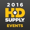 HDSFM Events 2016