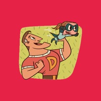 My Hero Daddy PC 용