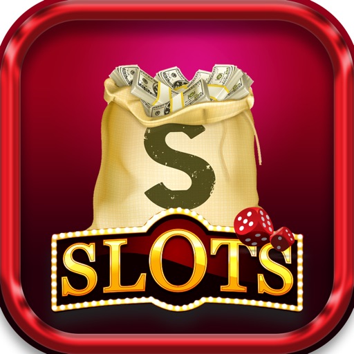 The Best Seven Slot Machine Free - Play VIP Games icon