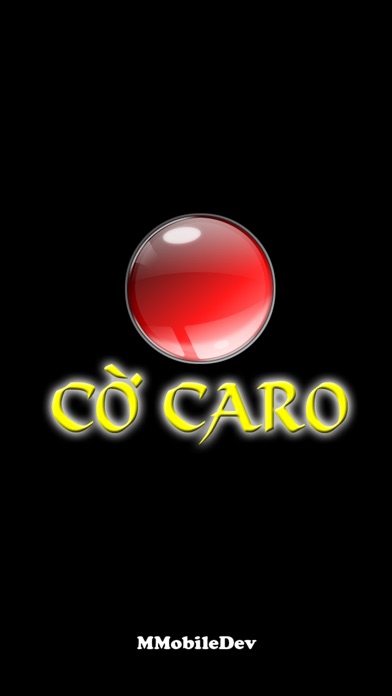 CỜ CARO - GAME HAY THUẦN VIỆT 4.0 IOS CASINO CỜ CARO - GAME HAY THUẦN VIỆT 4.0 IOS