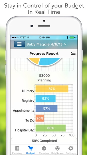 Pro Pregnancy Organizer(圖4)-速報App