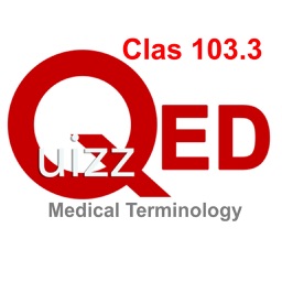 Classics 103.3 Medical Terminology