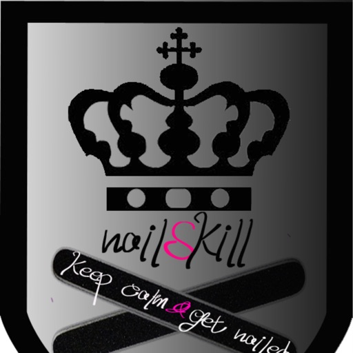 nailSkill icon