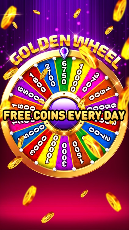 Golden Sand Slots
