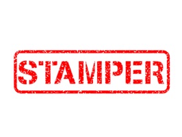 When you friend fails, why not give them a big red (FAIL) stamp