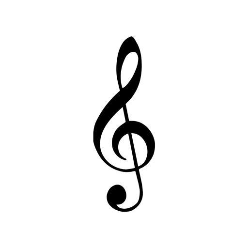 Music Note Stickers icon